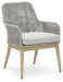 Seton Creek Outdoor Seating Set - House n2 Home Furniture (Manchester,GA)