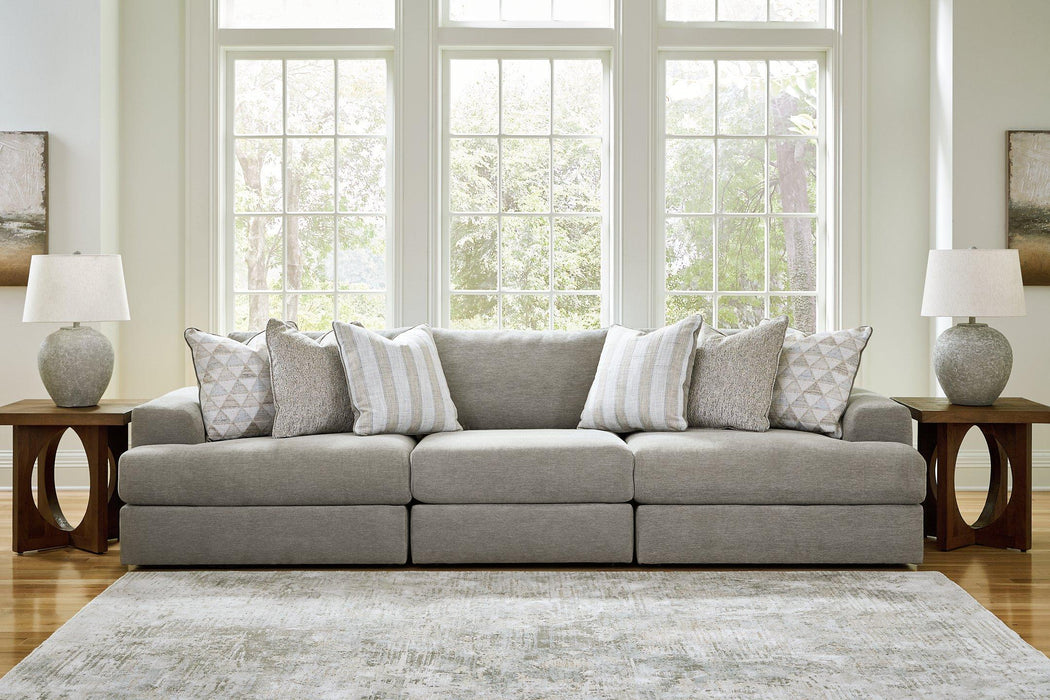 Avaliyah Sectional Sofa - House n2 Home Furniture (Manchester,GA)