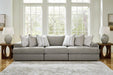 Avaliyah Sectional Sofa - House n2 Home Furniture (Manchester,GA)