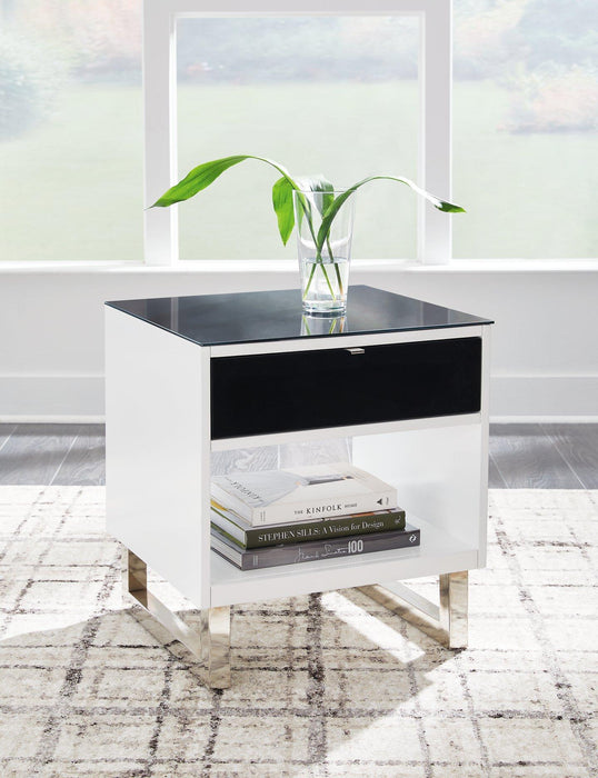Gardoni Table Set - House n2 Home Furniture (Manchester,GA)