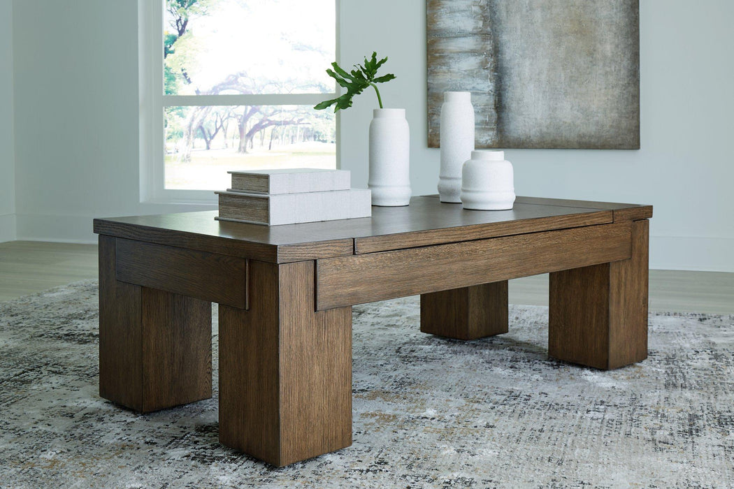 Rosswain Occasional Table Set - House n2 Home Furniture (Manchester,GA)