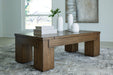 Rosswain Occasional Table Set - House n2 Home Furniture (Manchester,GA)