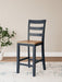 Gesthaven Dining Set - House n2 Home Furniture (Manchester,GA)