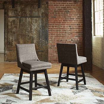 Tallenger Bar Stool Set - House n2 Home Furniture (Manchester,GA)