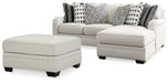 Huntsworth Living Room Set - House n2 Home Furniture (Manchester,GA)