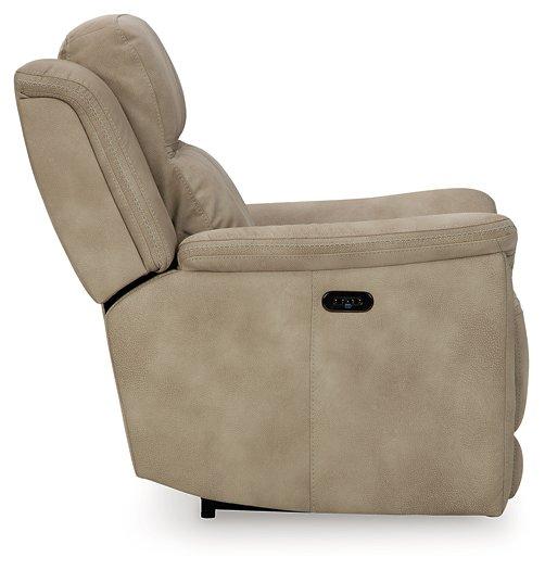 Next-Gen DuraPella Power Recliner - House n2 Home Furniture (Manchester,GA)