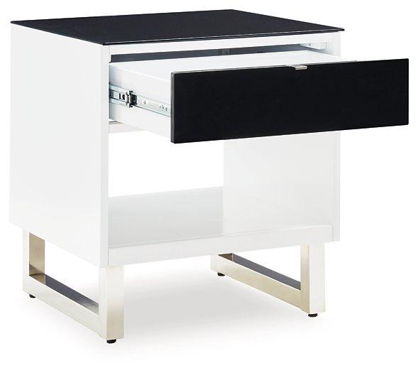 Gardoni Table Set - House n2 Home Furniture (Manchester,GA)