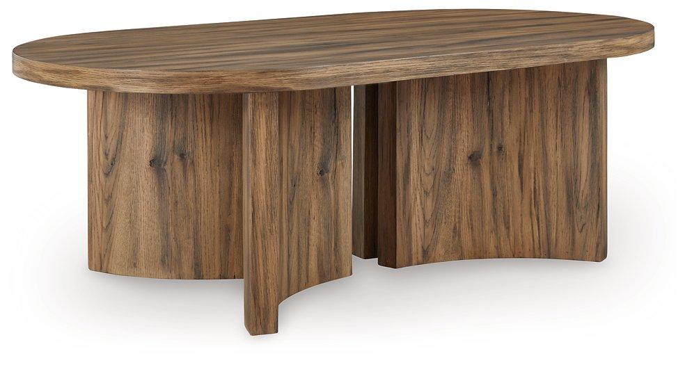 Austanny Occasional Table Set - House n2 Home Furniture (Manchester,GA)