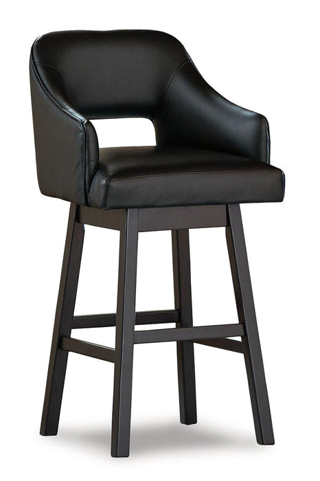 Tallenger Bar Stool Set - House n2 Home Furniture (Manchester,GA)