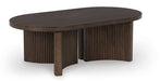 Korestone Occasional Table Set - House n2 Home Furniture (Manchester,GA)
