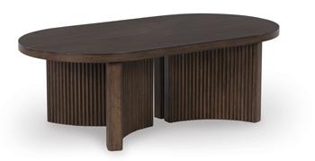 Korestone Occasional Table Set - House n2 Home Furniture (Manchester,GA)