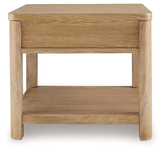 Rencott Occasional Table Set - House n2 Home Furniture (Manchester,GA)