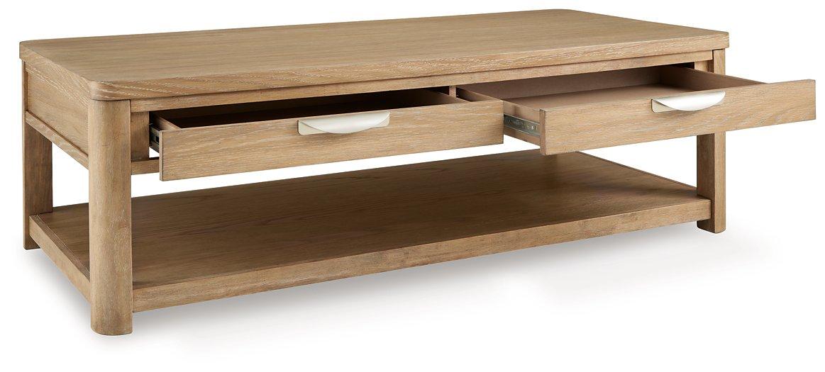 Rencott Occasional Table Set - House n2 Home Furniture (Manchester,GA)