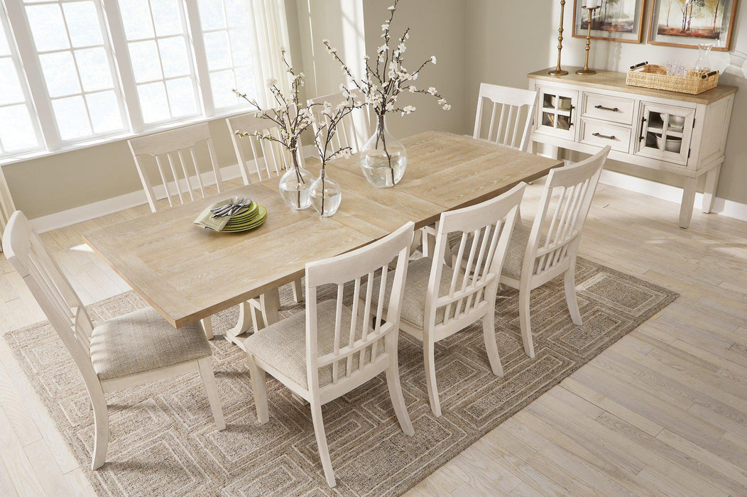 Shaybrock Dining Package - House n2 Home Furniture (Manchester,GA)