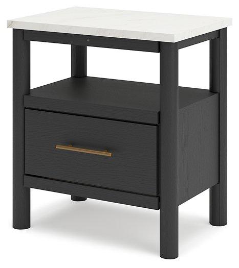Cadmori Nightstand - House n2 Home Furniture (Manchester,GA)