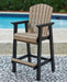 Fairen Trail Outdoor Dining Set - House n2 Home Furniture (Manchester,GA)