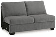 Birkdale Court Sectional - House n2 Home Furniture (Manchester,GA)