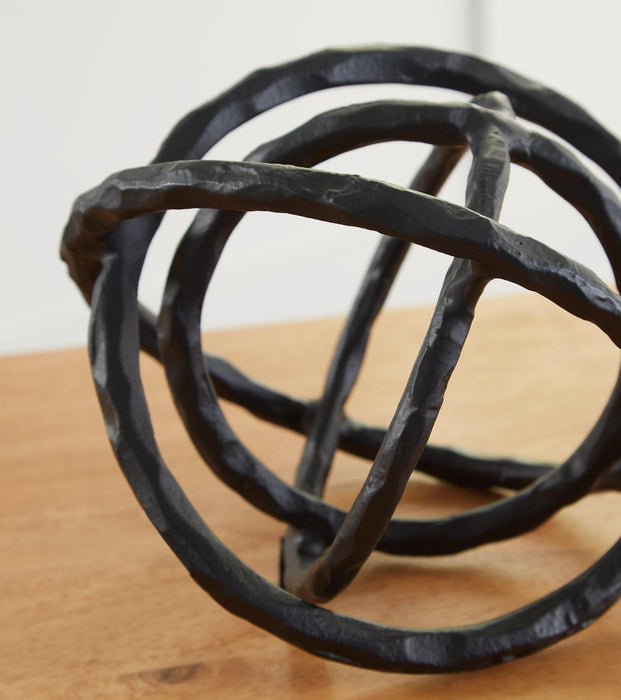 Barlee Sculpture (Set of 2) - House n2 Home Furniture (Manchester,GA)