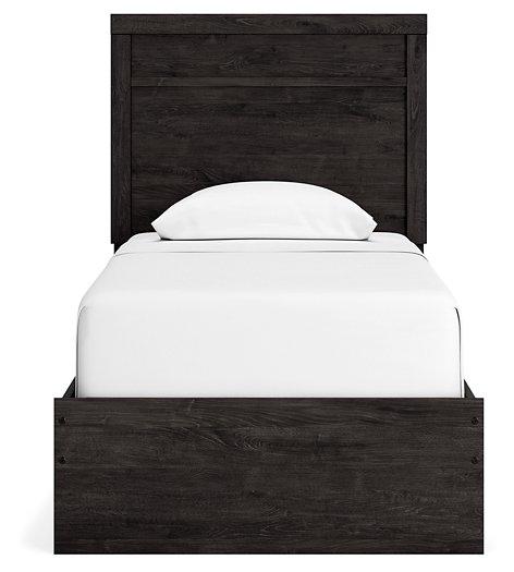Belachime Bedroom Set - House n2 Home Furniture (Manchester,GA)