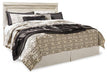 Bellaby Bed - House n2 Home Furniture (Manchester,GA)
