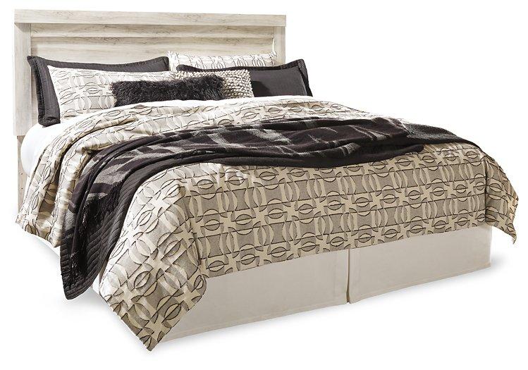 Bellaby Bed - House n2 Home Furniture (Manchester,GA)