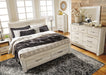 Bellaby Bed - House n2 Home Furniture (Manchester,GA)