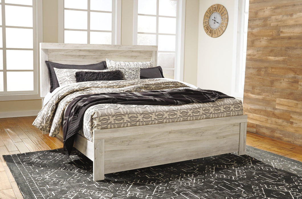 Bellaby Bed - House n2 Home Furniture (Manchester,GA)