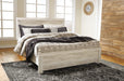 Bellaby Bed - House n2 Home Furniture (Manchester,GA)