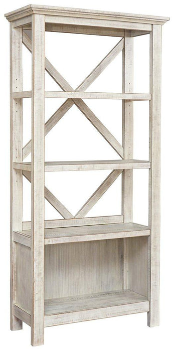 Carynhurst Home Office Set - House n2 Home Furniture (Manchester,GA)