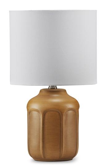 Gierburg Lamp Set - House n2 Home Furniture (Manchester,GA)