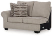 Claireah Sectional - House n2 Home Furniture (Manchester,GA)
