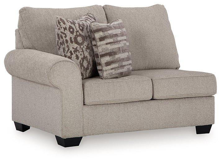 Claireah Sectional - House n2 Home Furniture (Manchester,GA)