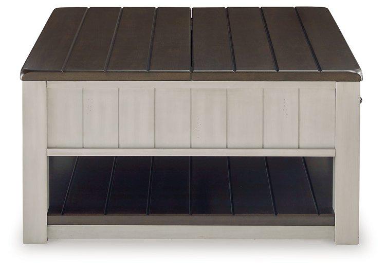 Darborn Occasional Table Set - House n2 Home Furniture (Manchester,GA)