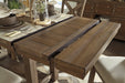 Moriville Counter Height Dining Set - House n2 Home Furniture (Manchester,GA)
