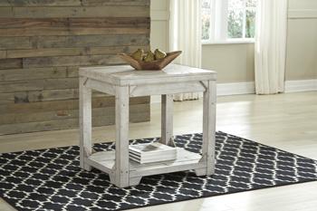 Fregine End Table Set - House n2 Home Furniture (Manchester,GA)