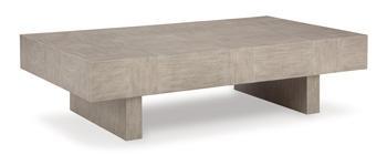 Jorlaina Coffee Table - House n2 Home Furniture (Manchester,GA)