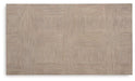 Jorlaina Coffee Table - House n2 Home Furniture (Manchester,GA)