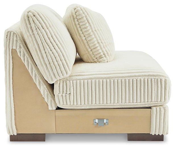 Lindyn Sectional with Chaise - House n2 Home Furniture (Manchester,GA)