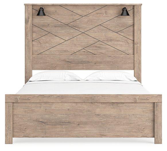 Senniberg Bedroom Set - House n2 Home Furniture (Manchester,GA)