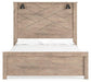 Senniberg Bedroom Set - House n2 Home Furniture (Manchester,GA)