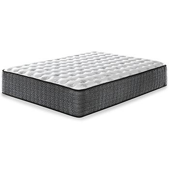 Ultra Luxury Firm Tight Top with Memory Foam Mattress and Base Set - House n2 Home Furniture (Manchester,GA)