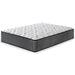 Ultra Luxury Firm Tight Top with Memory Foam Mattress and Base Set - House n2 Home Furniture (Manchester,GA)