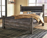 Wynnlow Bedroom Set - House n2 Home Furniture (Manchester,GA)