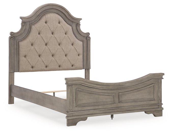Lodenbay Bedroom Set - House n2 Home Furniture (Manchester,GA)