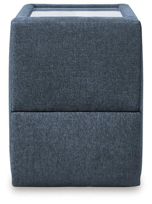 Modmax Sectional with Audio System - House n2 Home Furniture (Manchester,GA)