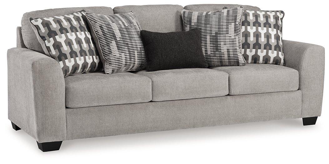 Avenal Park Sofa - House n2 Home Furniture (Manchester,GA)