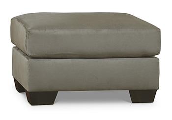 Darcy Ottoman - House n2 Home Furniture (Manchester,GA)