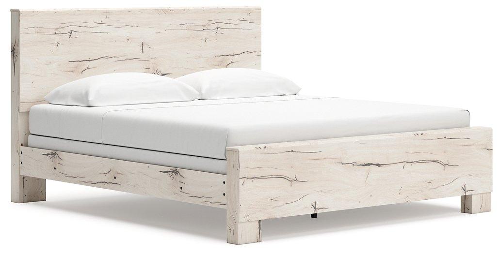 Lawroy Bed - House n2 Home Furniture (Manchester,GA)