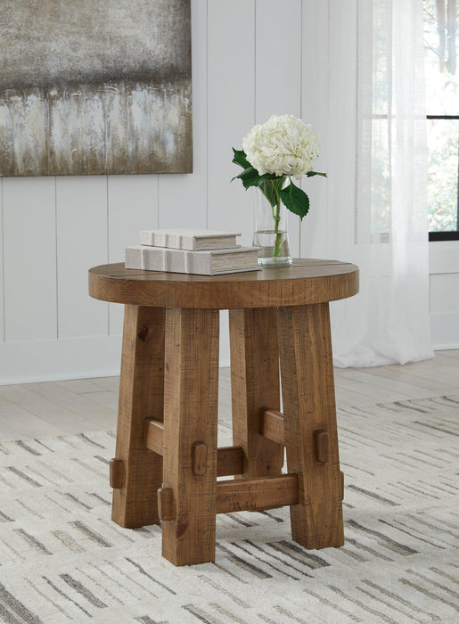 Mackifeld Occasional Table Set - House n2 Home Furniture (Manchester,GA)