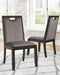 Hyndell Dining Chair - House n2 Home Furniture (Manchester,GA)